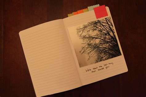 DIY Grief Journal: Learn from my mistakes
