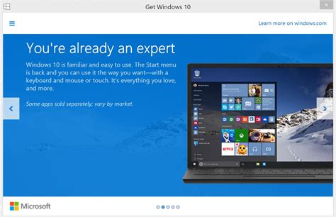 Why Your Office Should Care About Upgrading To Windows 10 Above The