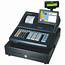 SAM4s SPS 530R Cash Register For Retail Stores Is A Great System