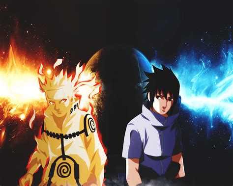 The Naruto Fire Style Naruto Fire Style Iphone Hd Wallpaper Pxfuel