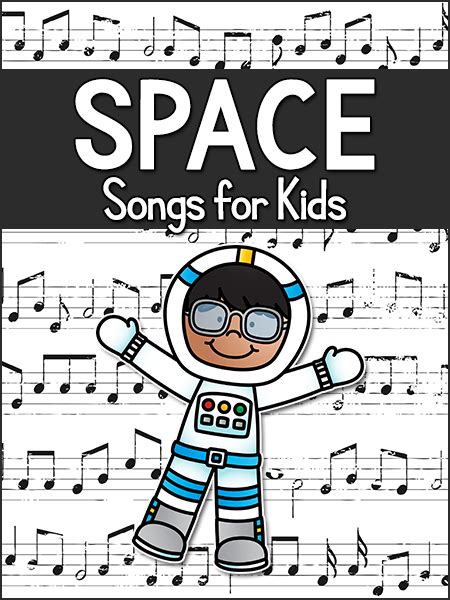 Let me speculate anything here. Space Songs for Kids, Preschool, Pre-K, Kindergarten - PreKinders