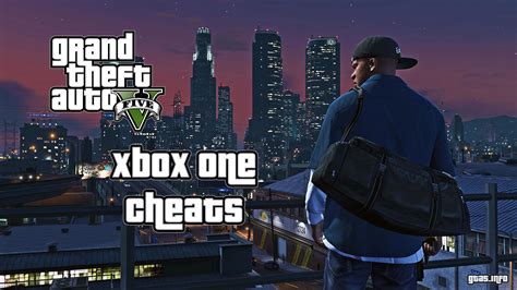 Here we've collected for you all the latest gta 5 cheat codes for xbox one! GTA 5 Xbox One Cheats - Grand Theft Auto V Cheat Codes