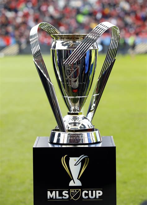Major League Soccer Announces Audi 2023 Mls Cup Playoffs Format And