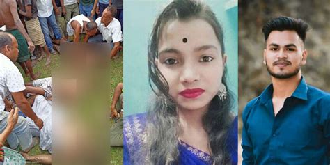 7 Including Brother Sister Duo Drown In Assam During Goru Bihu