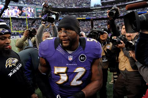 Ray Lewiss Last Run Fuels Baltimore Ravens Super Bowl Bid — Or Does