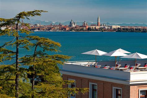 Luxury Hotel Jw Marriott Venice Resort And Spa Venice Italy
