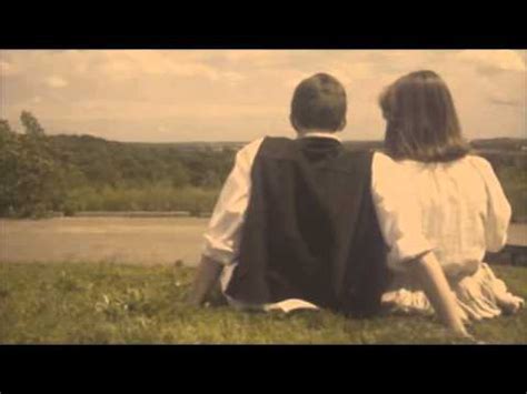 Does every relationship have an expiration date? Redeeming Love Movie Trailer - YouTube