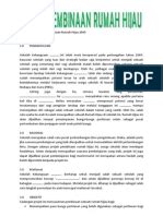 Documents similar to contoh surat mohon peruntukan dari yb. Format Penyediaan Kertas Cadangan Projek - Pn. Ashida