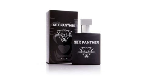 Sex Panther Mmminimal