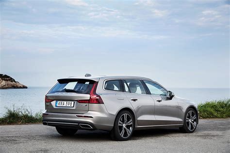 We did not find results for: Volvo V60: Kombi mit vielen Schmankerln - KÜS Newsroom