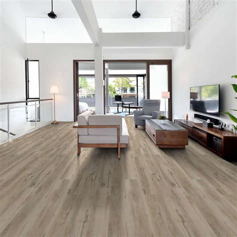 Anvil Plus 20 Mil 2357v Mineral Maple Vinyl Flooring Vinyl Plank