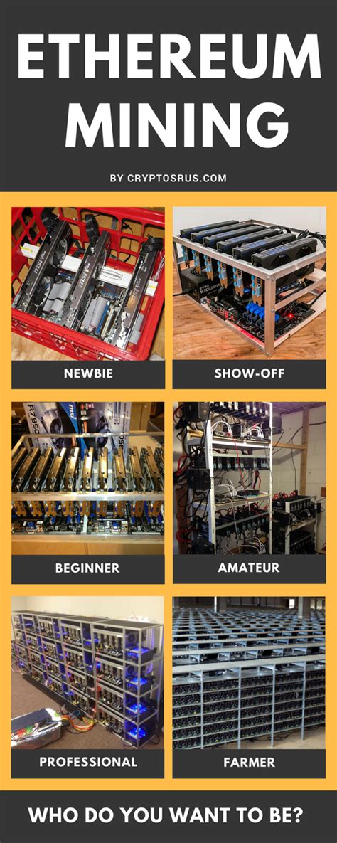 Tried and tested with reviews. Build an Ethereum Mining Rig Today [2019 Update | Ethereum ...