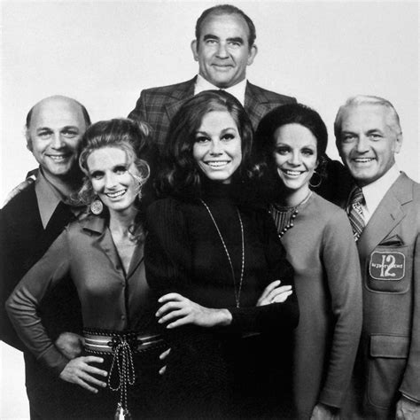 Maybe you would like to learn more about one of these? Super Seventies — Gavin MacLeod, Cloris Leachman, Mary ...