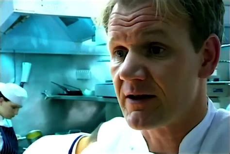 Trouble At The Top A New Menu Gordon Ramsay Documentary 2003 The