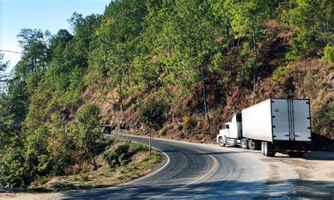 Diputados Modifican Ley De Caminos Puentes Y Autotransporte Federal