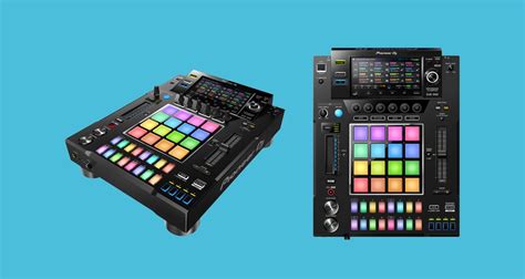 Pioneer DJ Officially Launches The DJS Sampler Sequencer