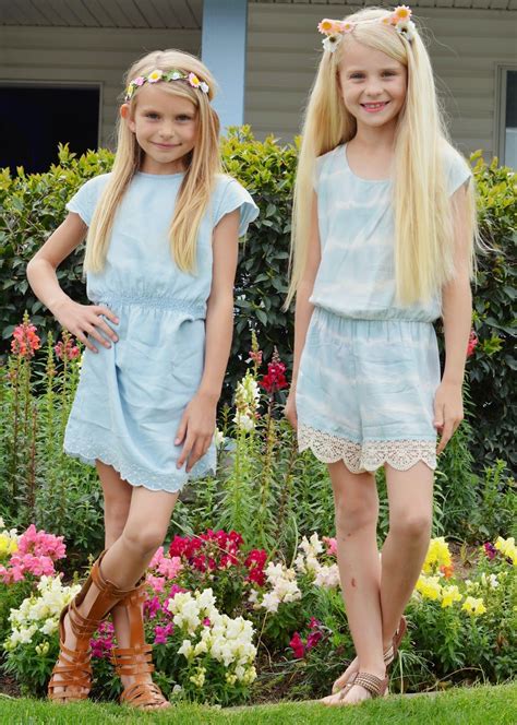 Mini Fashion Addicts Easter Ideas Fashion Tween Fashion Little