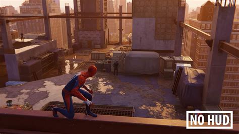 25 Best Marvels Spider Man Remastered Mods For Pc Altar Of Gaming