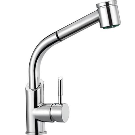 Mayfair Costa With Pull Out Nozzle Kitchen Sink Mixer Kit267 Baker
