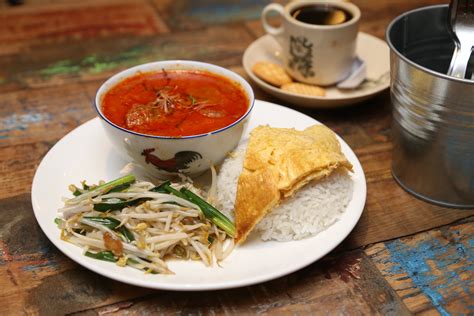 Best cheap eats in Kuala Lumpur