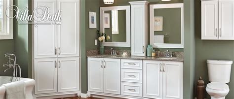 Kitchen remodeling is one of the best ways to increase the value of your home and make this common gathering place more functional, efficient and beautiful. custom ...quickship vanities...villa bath...kraftman moment