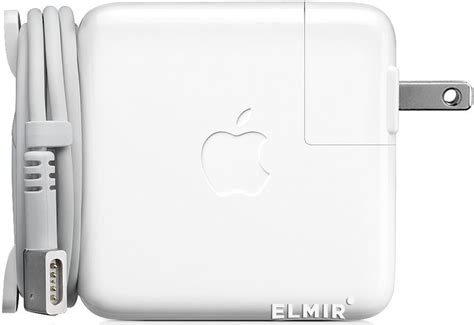 Блок питания для ноутбука Apple 85w Magsafe Power Adapter Mc556zb