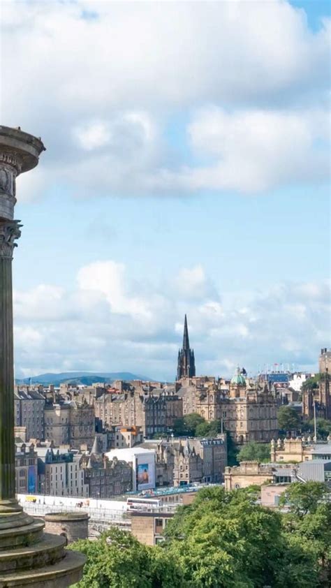 How To Get Off The Beaten Path In Edinburgh Edinburgh Trip Ideas