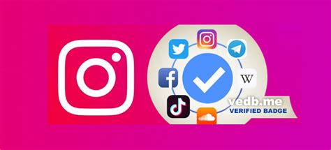 Instagram Verified Badge Emoji Verified Badge