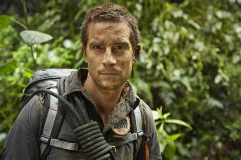 Bear Grylls Mission Survive Is Axed