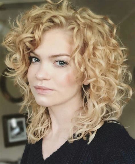 80s Curly Hair Short Wavy Hair Hair Hair Natural Wavy Hair Curly