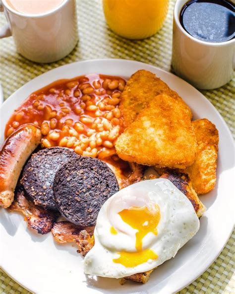 London Breakfasts 15 Of The Very Best Dishes In Town