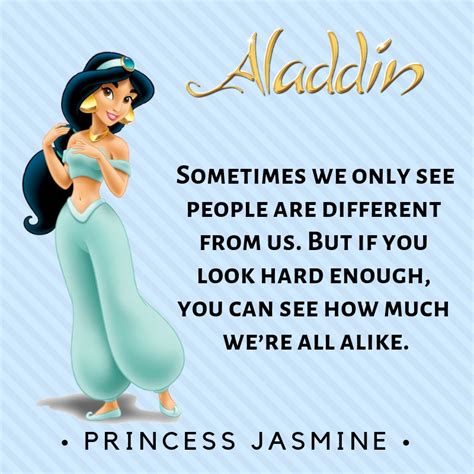 Top 12 Inspiring Quotes From Your Favorite Disney Princesses Disney Dose