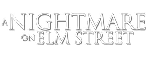 A Nightmare On Elm Street Movie Fanart Fanarttv