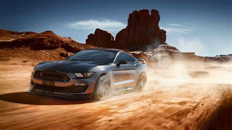 3840x2160 Ford Mustang Shelby Gt350 4k Hd 4k Wallpapersimages