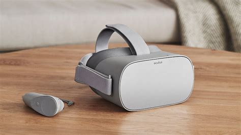 Oculus Rift 2 The Vr Headset That Never Was Techradar