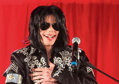 Born On This Day 60 Years Ago Michael Jackson Lived A Life More