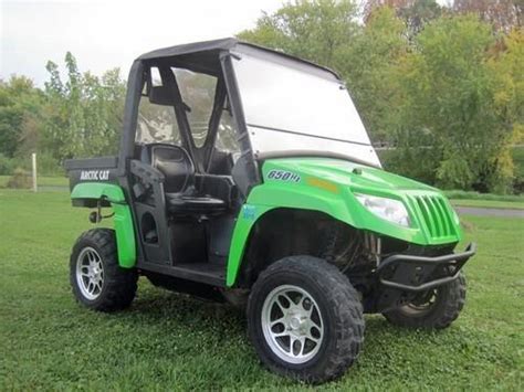 Arctic cat 1000 prowler starter motor. 2008 Arctic Cat Prowler Motorcycles for sale