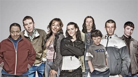 Shameless Star Teases Reunion Is On The Cards Ahead Of Channel 4 Return