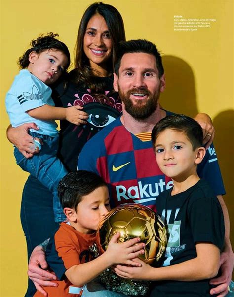 Lionel Messi Net Worth How Rich Is He Currently Otakukart