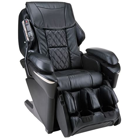 Panasonic Ep Mag3 Real Pro Ultra Prestige Thermal Massage Chair