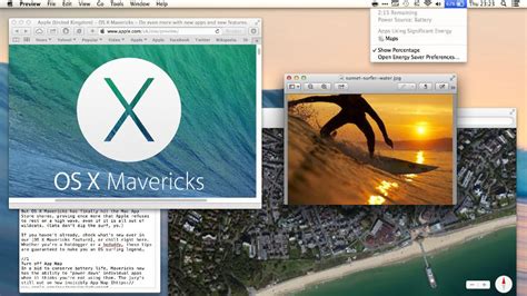20 Os X Mavericks Tips And Tricks Techradar