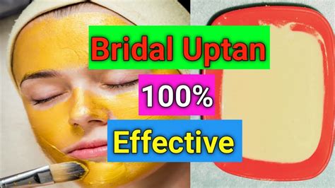 How To Get Fair Skin Fast And Naturally Bridal Ubtan For Fairness And