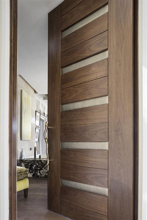 Genius Concepts Of How To Make Modern Bedroom Door Designs Door