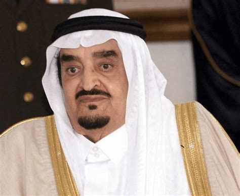 بالفيديو معلومات عن الملك فهد بن عبد العزيز أول خادم للحرمين الشريفين