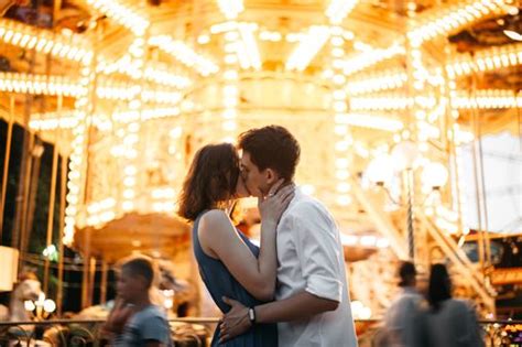 Britains Best Cities To Get Lucky Top 10 Towns For First Date Sex