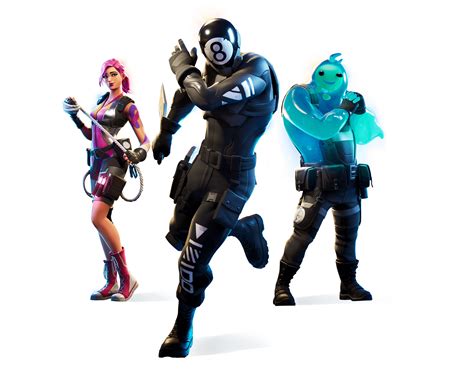 Fortnite Png File Png All Png All