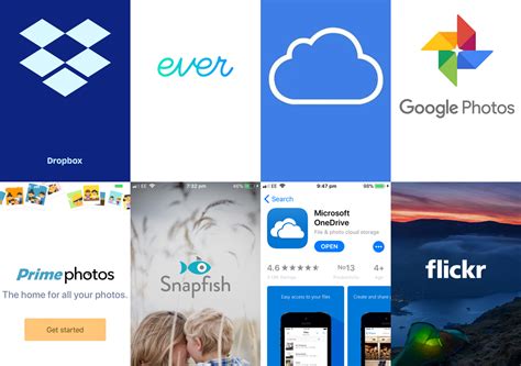 Social network app for sharing photos free photo organization app for iphone and ipad get for free. iPhone Photo Storage App: 8 Best Photo Backup Services