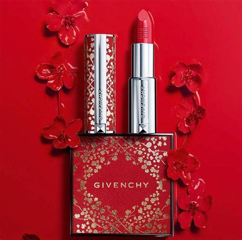 Pin By Romom On Make Up Lips Givenchy Beauty Beauty Lip Makeup
