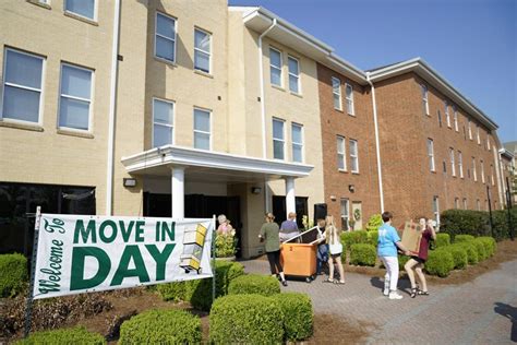 Abac Starts New Year With Full Residence Halls More Nursing And Ag Ed