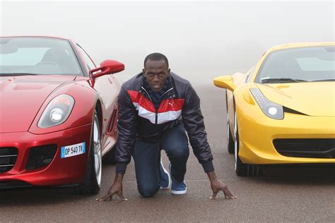 The net worth of usain bolt is estimated to be around $90 million. Celebrity Collectors | The Museum Of UnCut Funk